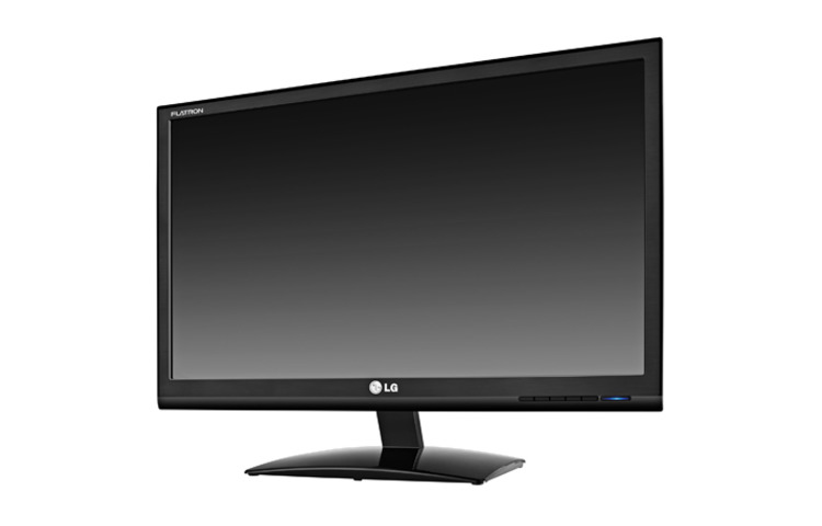 LG E1641S computer monitor – image 2