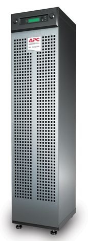 APC MGE Galaxy 3500 15kVA 400V 3:1