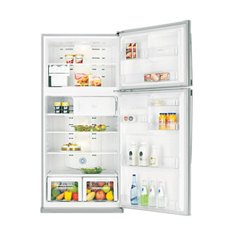 Samsung RT72KBMS 532 L Stainless steel – image 3