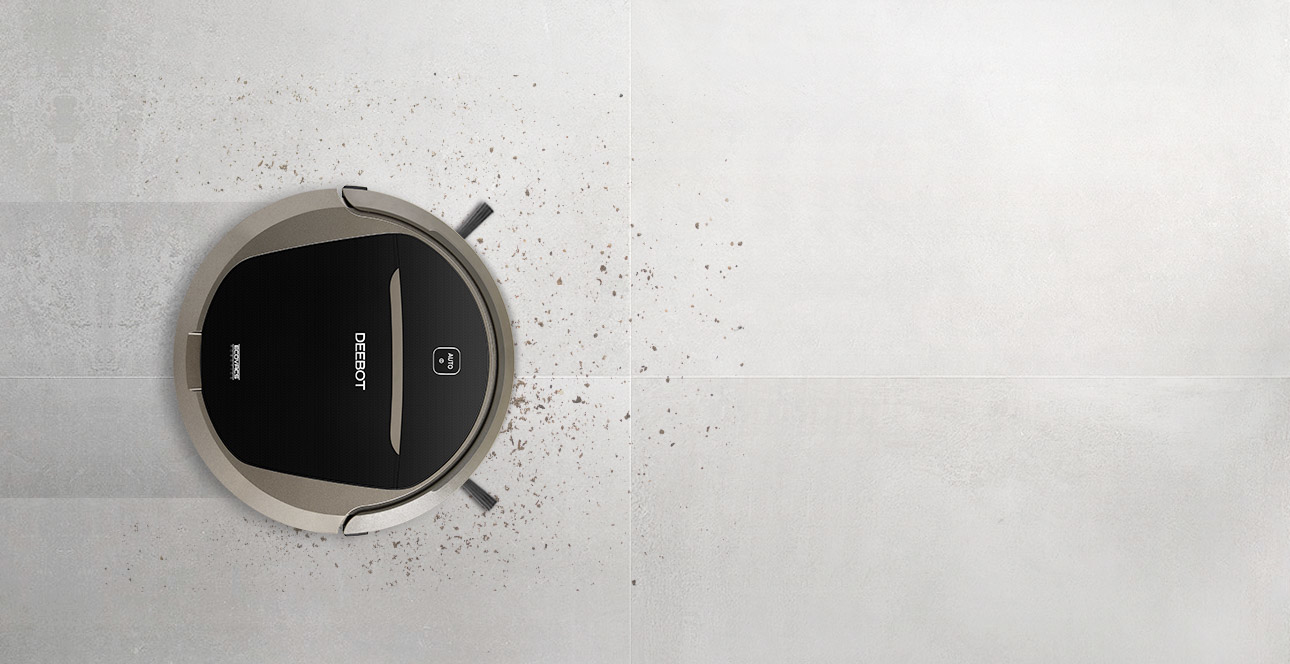 Ecovacs DEEBOT M81 – image 7