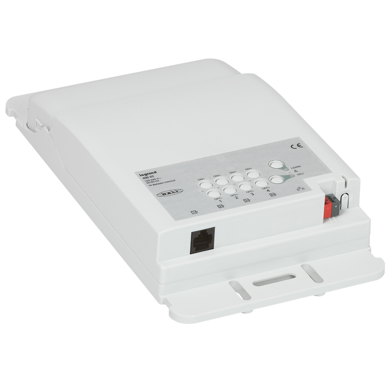 Legrand 48887 gateway/controller