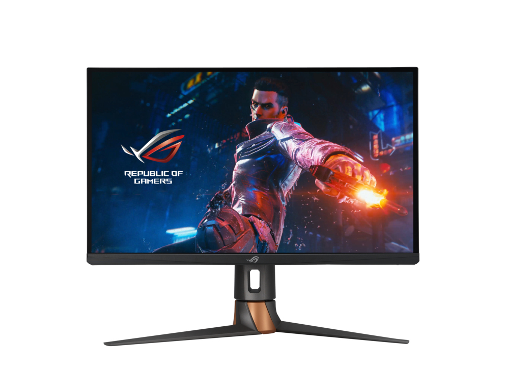 ASUS ROG Swift PG27AQN computer monitor – image 3