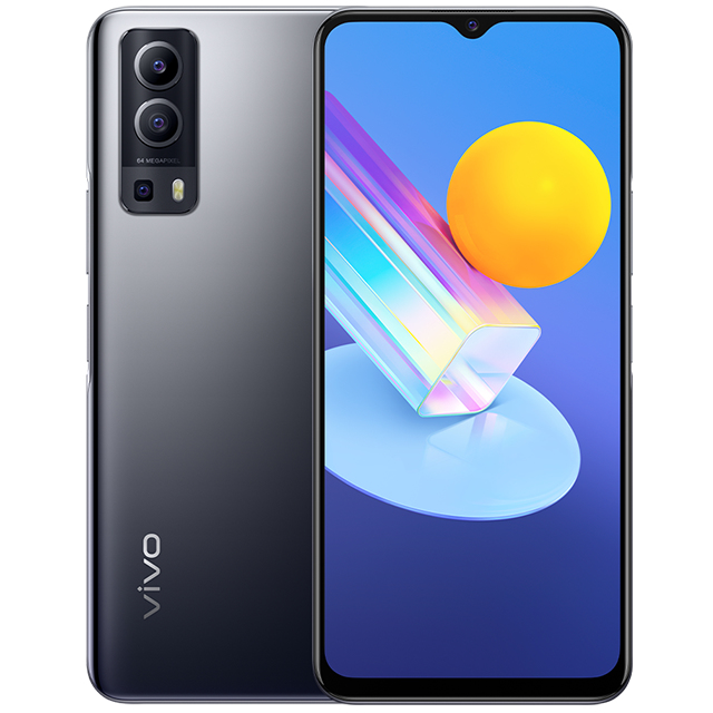 vivo Y72 5G – image 1