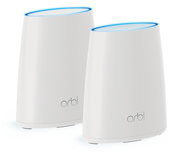 NETGEAR RBK40 Tri-band (2.4 GHz – image 1