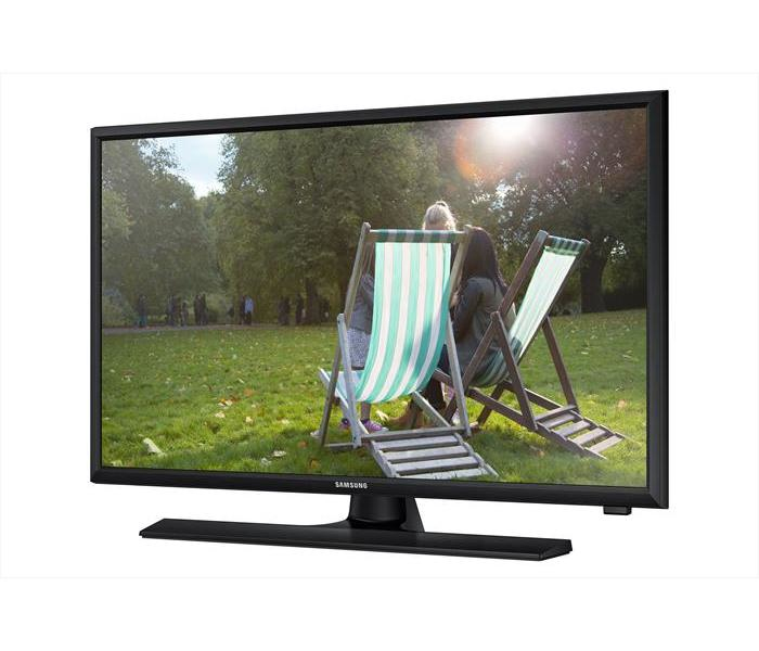 Samsung T24E310EI 61 cm (24") HD Black 250 cd/m² – image 2