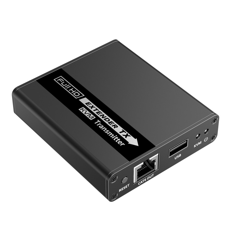 Techly IDATA HDMI-KVM223 – image 3