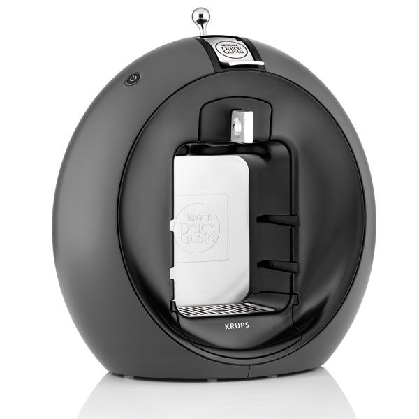 Krups KP5000 coffee maker Fully-auto Capsule coffee machine