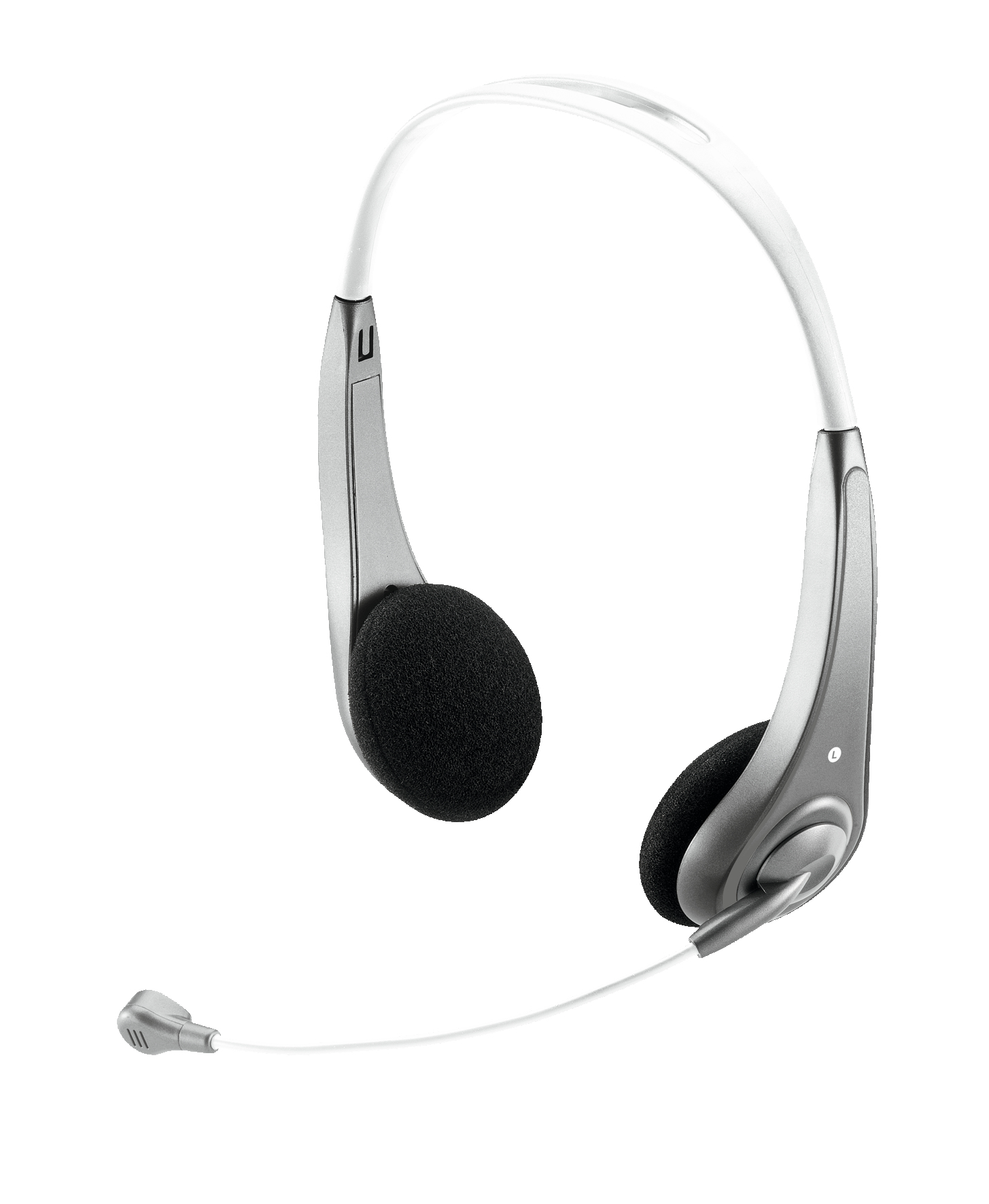 Trust USB Headset for Mac