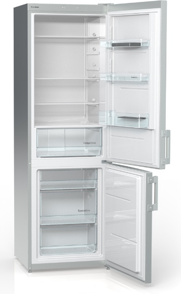 Gorenje RK61920X fridge-freezer Freestanding