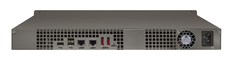 QNAP TS-419U II + 4xWD10EFRX – image 7