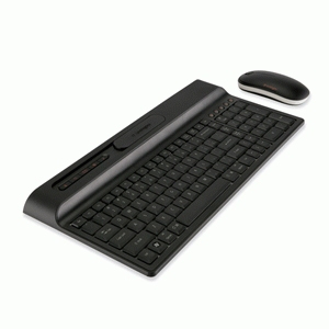 Kensington Ci70 Wireless Desktop Set – image 2