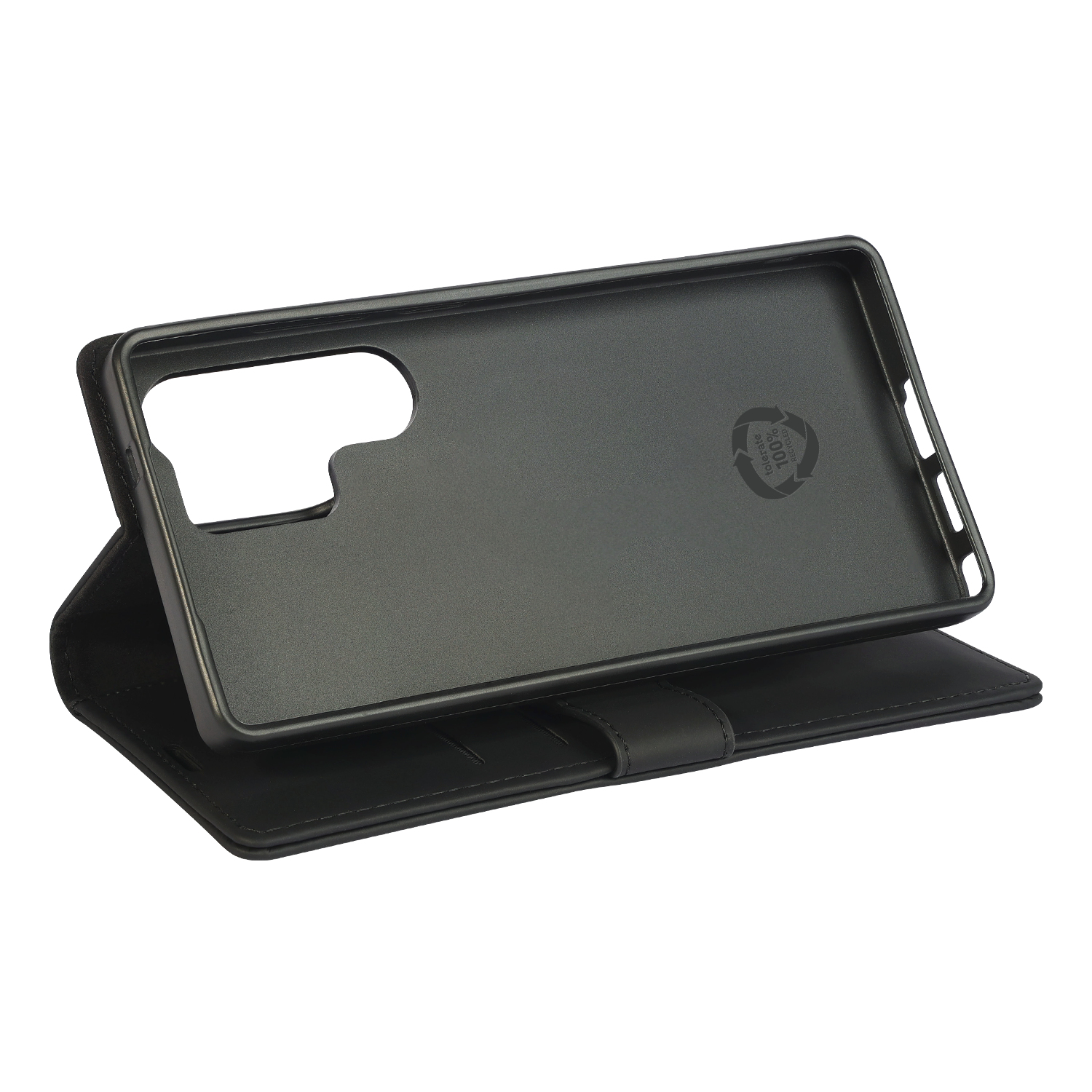 Tolerate WALLET SAM S25 ULTRA BLK – image 5