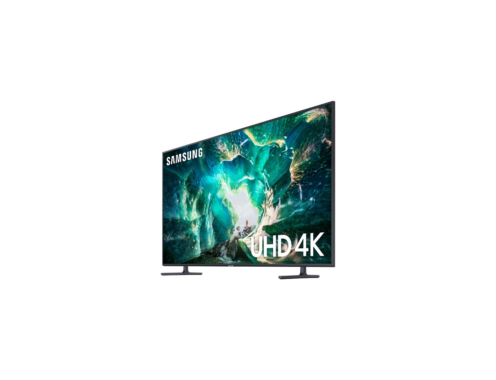Samsung Series 8 UE82RU8000S 2.08 m (82") 4K Ultra HD Smart TV Wi-Fi Titanium – image 5