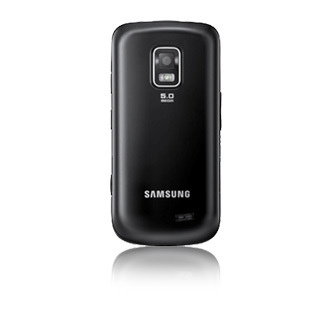 Samsung Star Duos B7722 – image 5