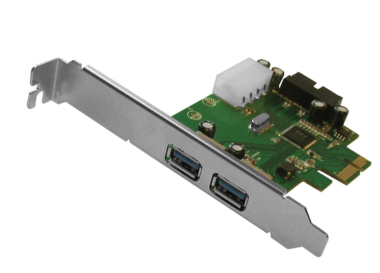 Ewent EW1039 interface cards/adapter Internal USB 3.2 Gen 1 (3.1 Gen 1)