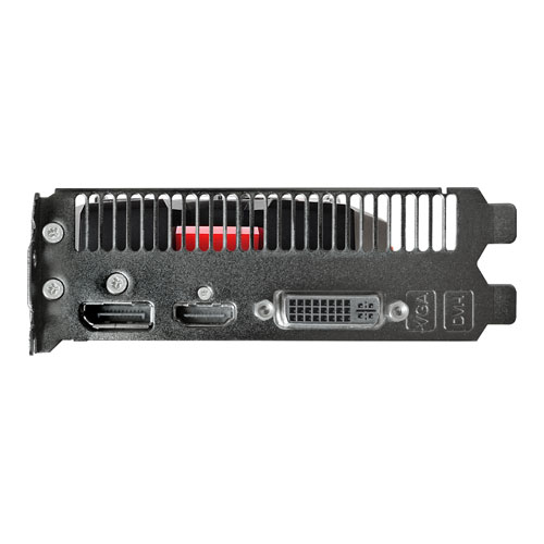 ASUS 90-C1CSL0-L0UAY0BZ graphics card AMD Radeon HD7770 – image 5