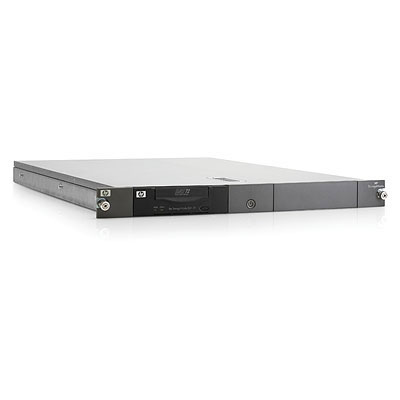 HP StoreEver 1U SAS Rack-mount Kit