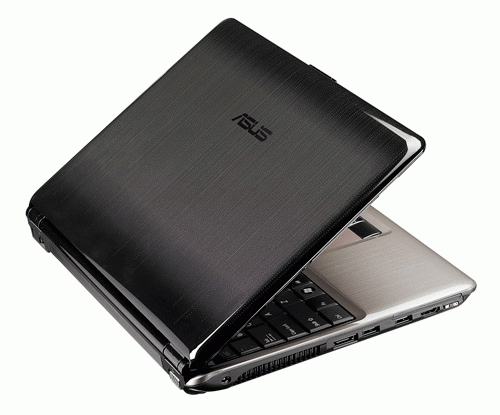 ASUS N20A-2P008E laptop Intel® Core™2 Duo P7350 – image 2