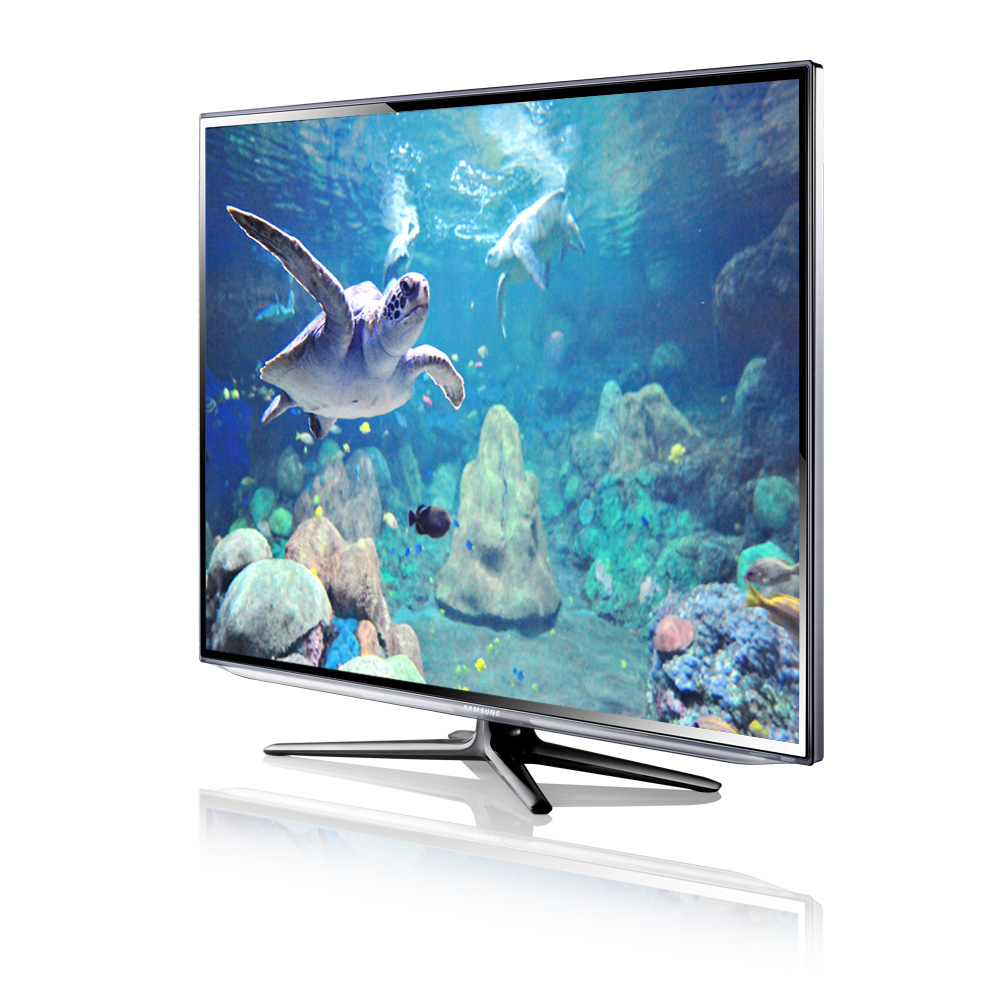 Samsung UN40ES6150F 101.6 cm (40") Full HD Smart TV Black – image 3