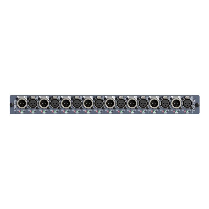 Yamaha RY16-AE recording audio interface