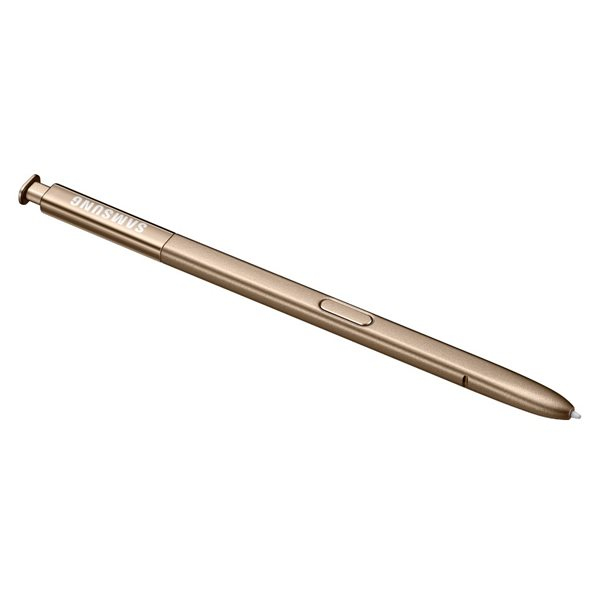 Samsung EJ-PN930BBEGWW stylus pen Gold – image 3