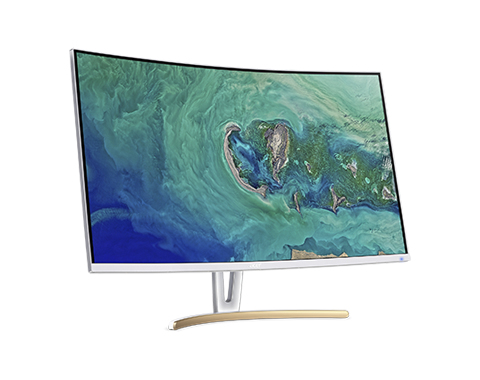 Acer ED323QUR widpx – image 2