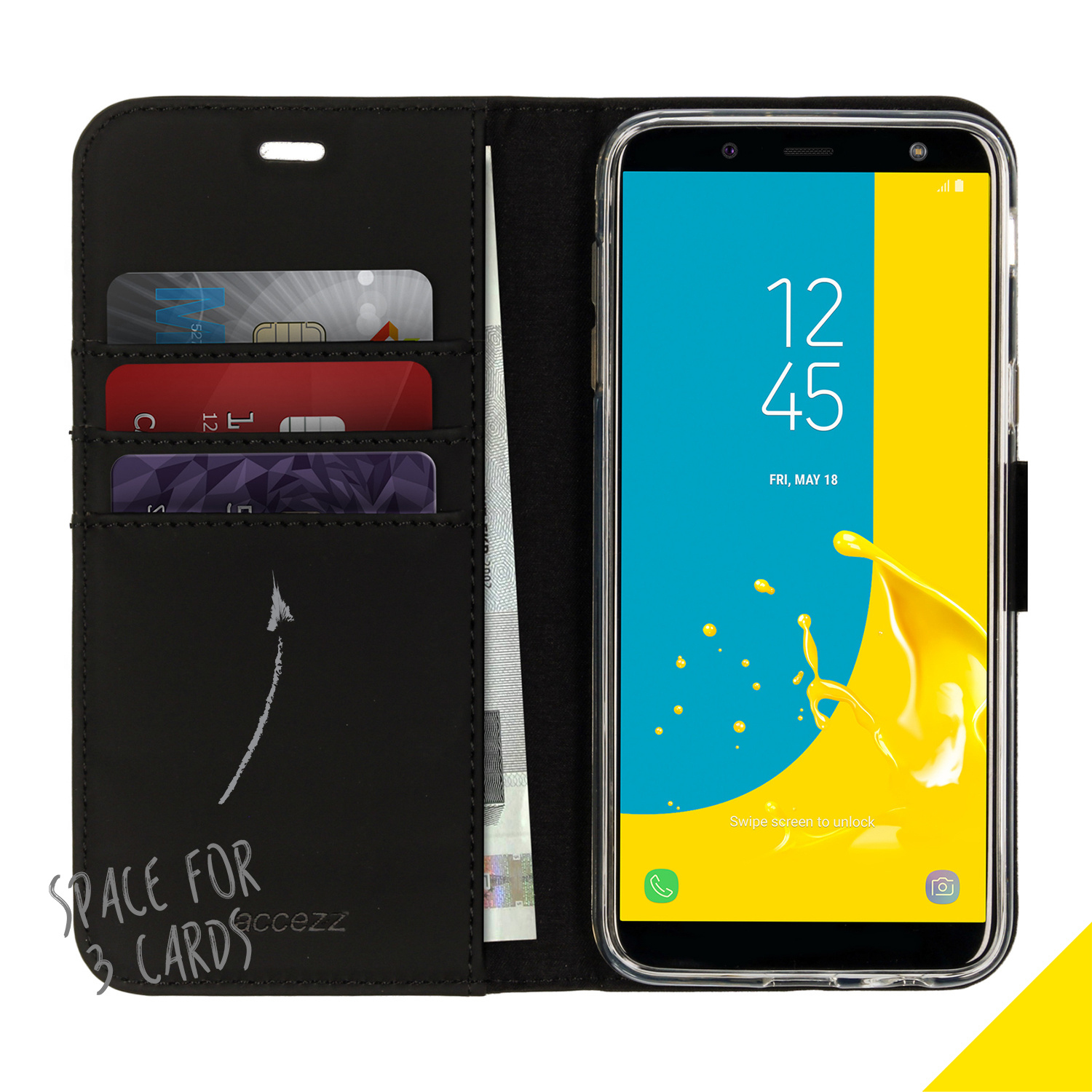 Accezz J600F60446802 mobile phone case – image 3
