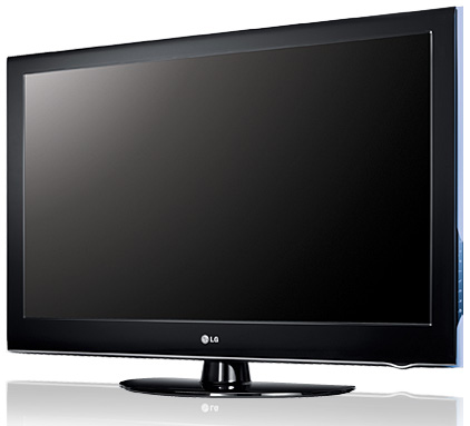 LG 55LH50YD TV 139.7 cm (55") Full HD Black 500 cd/m² – image 2