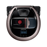 Samsung VR10R7220W1 Black, Brown