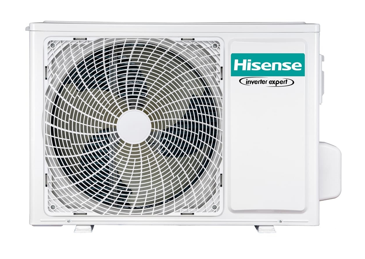 AS25XU00W air conditioner Air conditioner outdoor unit White