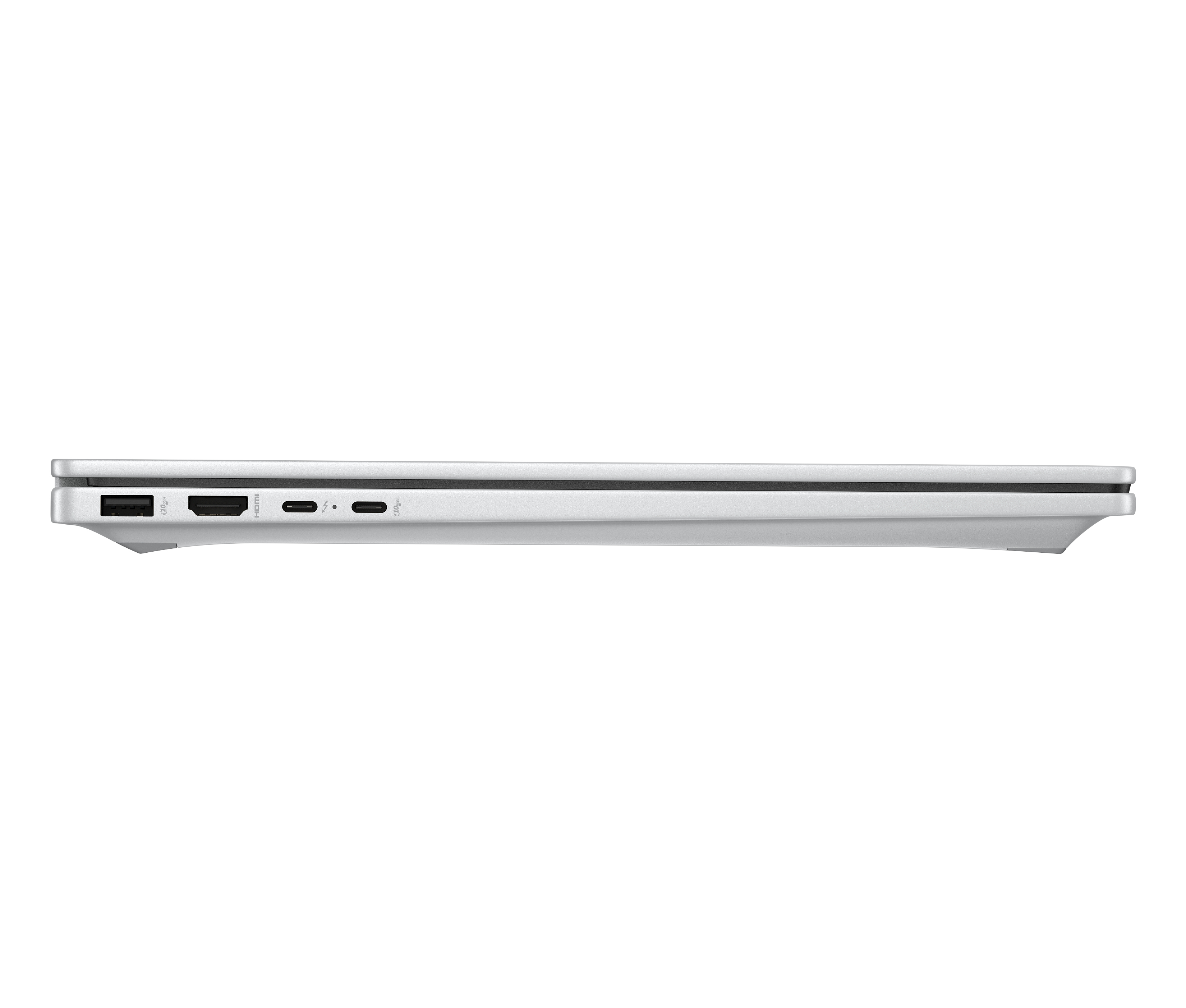 Portátil-HP OmniBook 7 NGAI 17-dc0003ns Copilot+ PC, 17,3" FHD, Intel® Core™ Ultra 258V, 32GB RAM, 1TB SSD, GeForce RTX 4050, Windows 11 Home, Plata - imagen 19