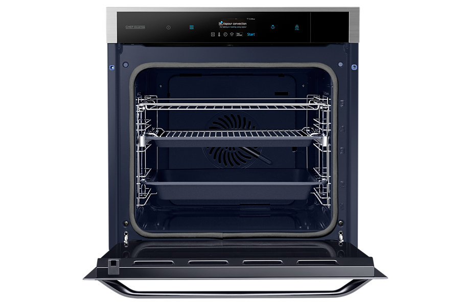 Samsung NV73J9770RS oven – image 3
