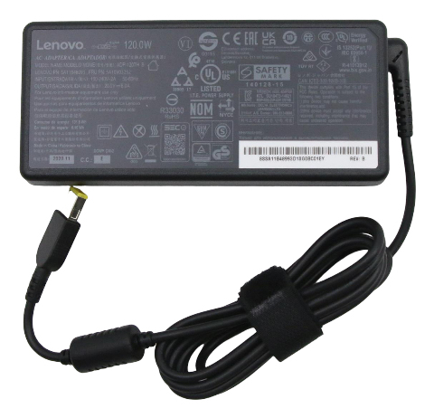 Lenovo 5A10V03252 power adapter/inverter Indoor – image 2