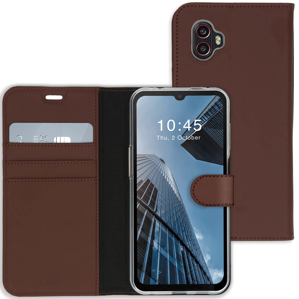 Accezz SH00051800 mobile phone case
