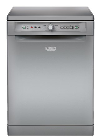 Hotpoint LFK 7M124 X FR