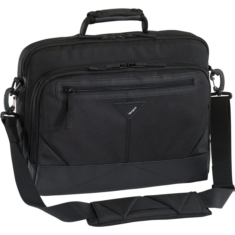 Targus A7 40.6 cm (16") Sleeve case Black