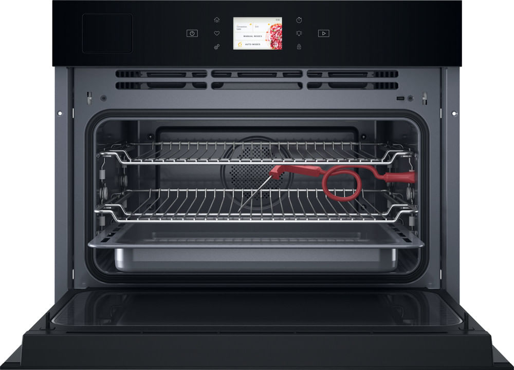 Whirlpool WCT11A9FHTSB Black Combination microwave Built-in – image 4