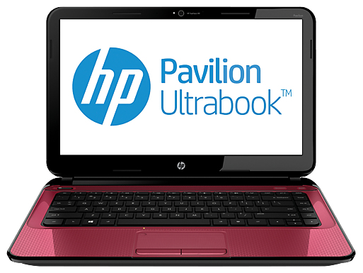 HP Pavilion 14-b111tx Intel® Core™ i5 i5-3337U Laptop – image 6