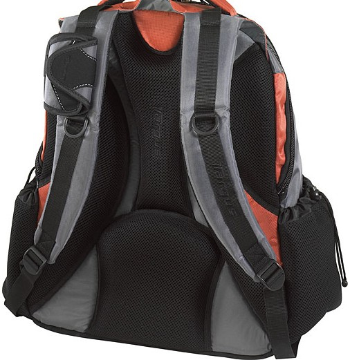 Targus 15.4" Feren Backpack – image 3