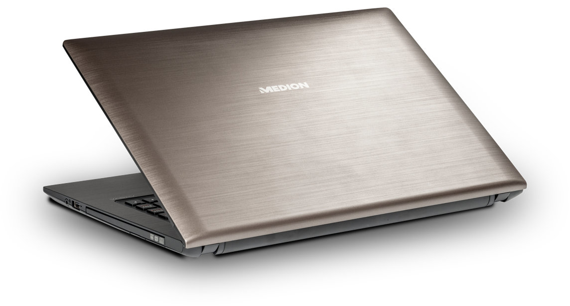 MEDION Akoya S4217T Touch – image 4