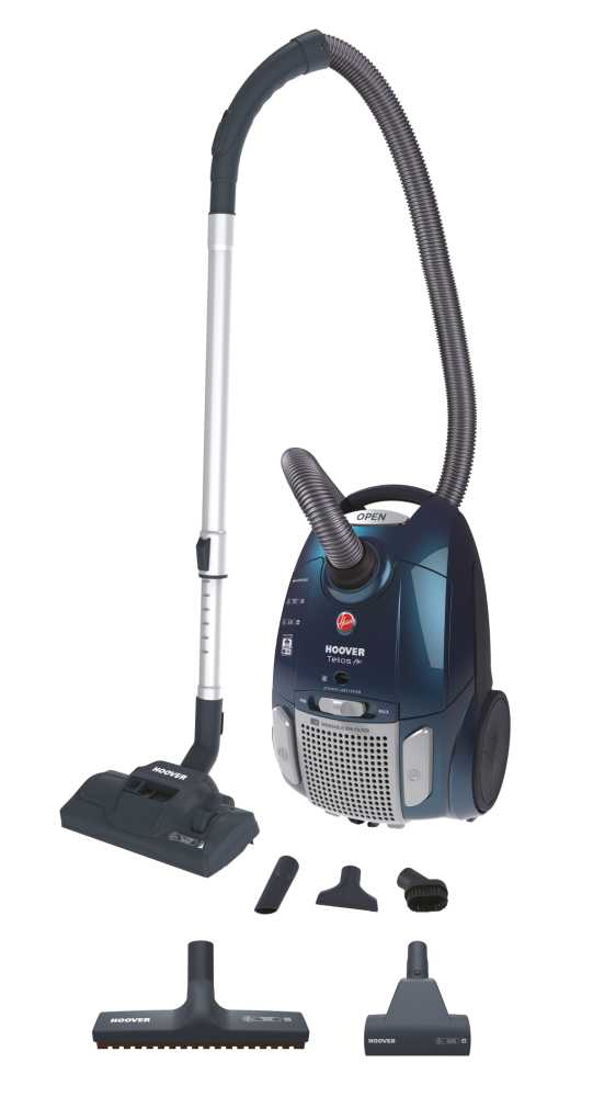 Hoover TE71PET 011 – image 2