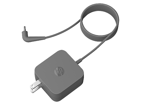 HP 18W AC Tablet Adapter – image 2
