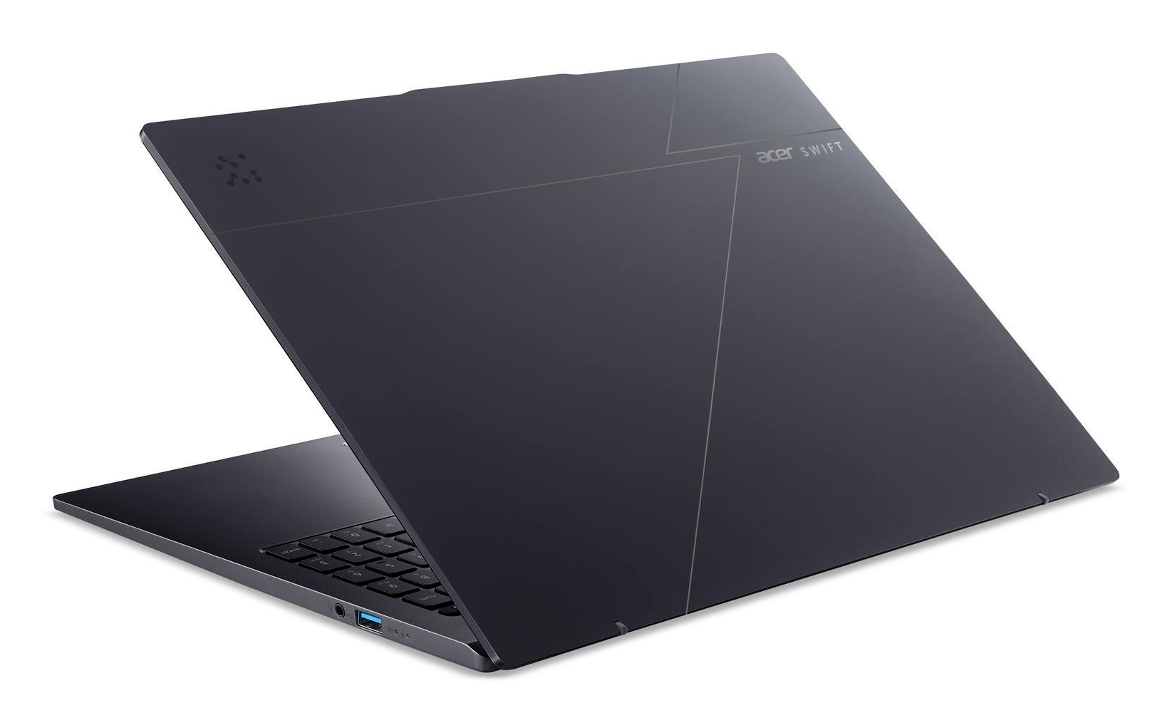 Acer Swift SFG16-61-R6QV Copilot+ PC AMD Ryzen™ AI 7 350 Laptop – image 7