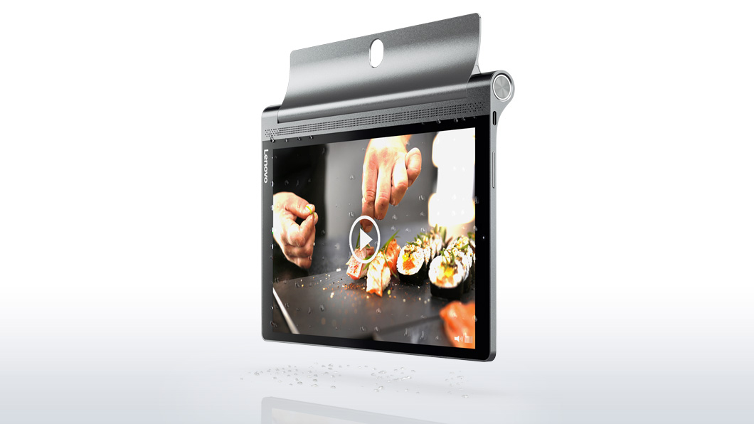 Lenovo Yoga Tablet Plus Snapdragon – image 2