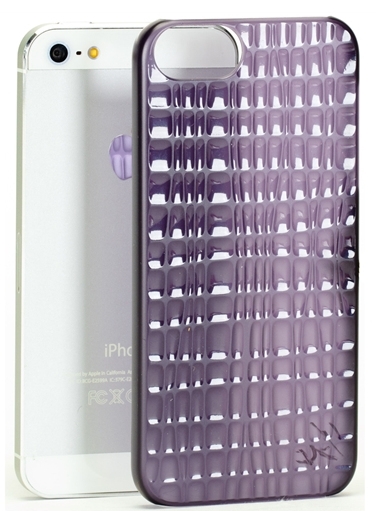 Targus TFD03207EU mobile phone case Cover Purple – image 1