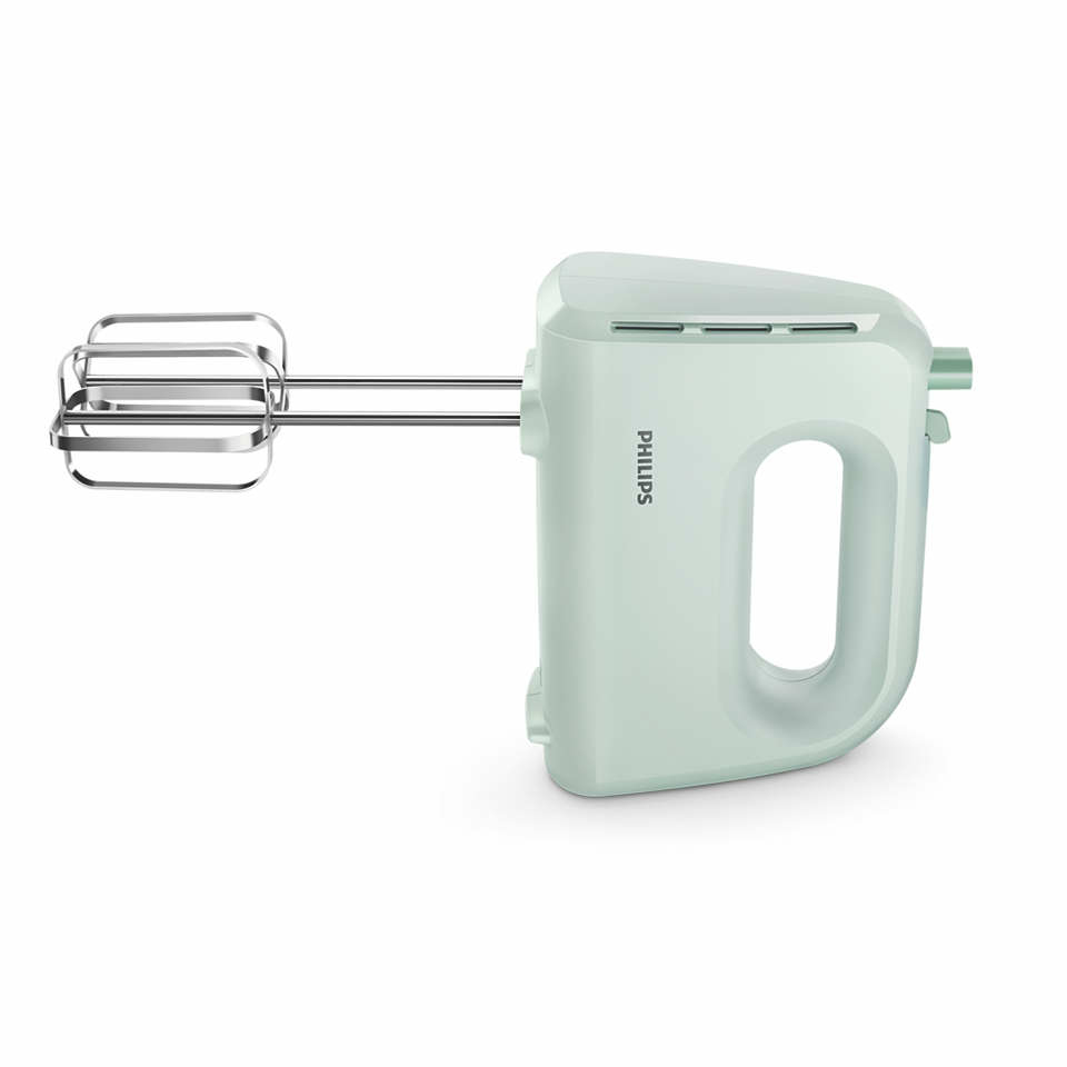 Philips Daily Collection HR3700/30 mixer Hand mixer – image 2