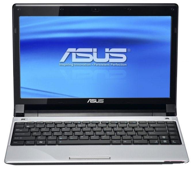 ASUS UL20FT-2X119V laptop Intel® Core™ i3 i3-380UM