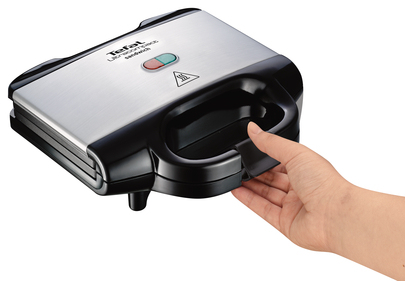 Tefal SM1572 sandwich maker – image 3