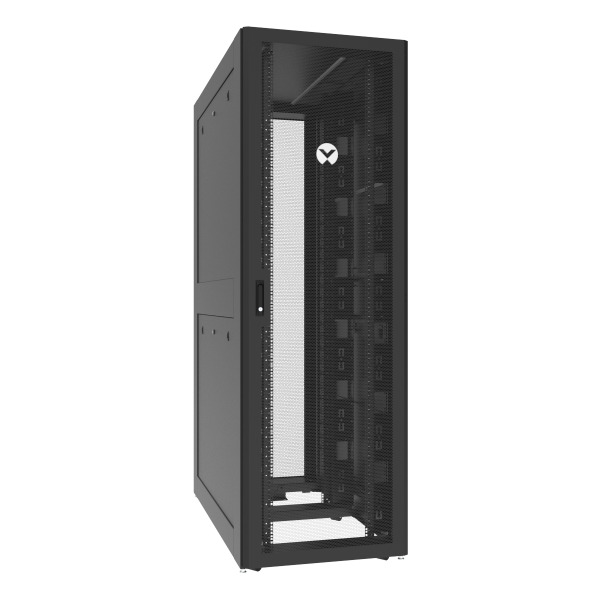GL45UEX-80160W-MS-SP rack cabinet 45U Freestanding rack Black