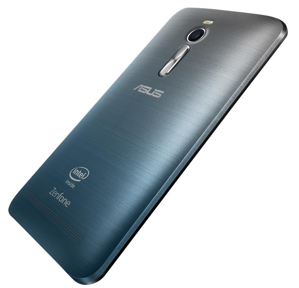 ASUS ZenFone 2 ZE551ML-6D654WW smartphone – image 4